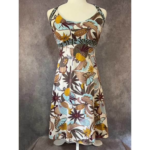 Patagonia Illiana Halter Dress - Picture 2 of 9